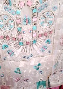 Fancy Pakistani Suit