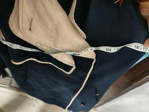 Stylish Overcoat