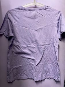 MAX LAVENDER COOL GIRL TSHIRT