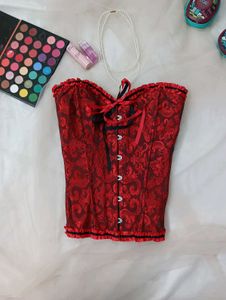 Vintage style Corset
