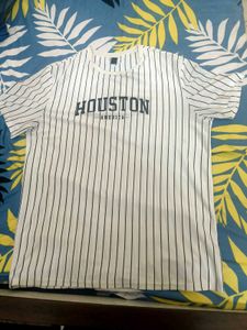 Houston America Tee