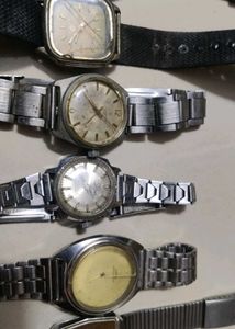 All Watch Not Working Need Service