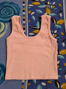 Summer Sando Top