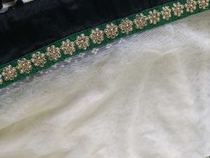 Elegant net Dupatta