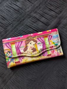 PRINCESS PURSE