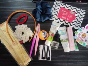 Beauty &amp; Accessory Grab- Any 3 ✨✨