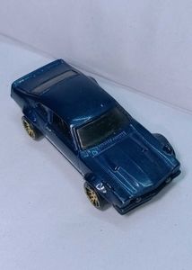 Toy Vehicle - Classic Car