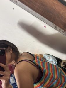 Cute Snoopy Tank Top