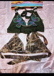 Bikini Top Bundle💥