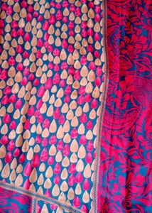 2Silk Saree With Free Sare