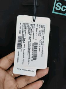 Black Polo Shirt -  Scimpilfy