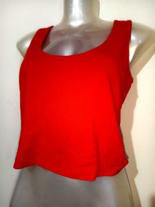 🎊Buy 1, Get 1 Free🎁32"-34"Red Tank Top