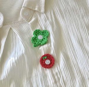 Button Accessories