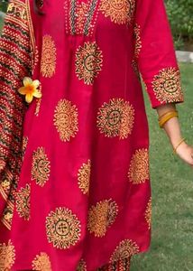 Elegant Kurta Set
