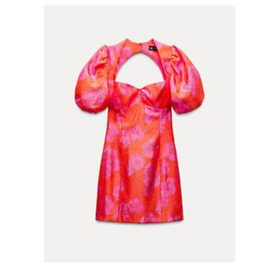 pretty Zara new dress