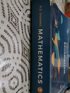 Class 9th R. D SHARMA