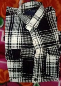 Tommy Hilfiger Plaid Shirt