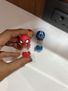 Car 🚘 Dashboard Spring Dancing 🕺 Toy 🧸