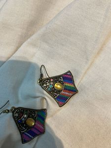 Boho Chic Earrings