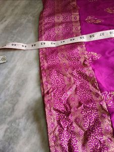 Ethic Gown
