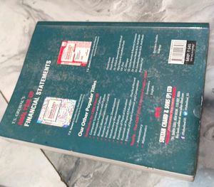 ACCOUNTANCY BOOKS Class 12th(ALL 3)
