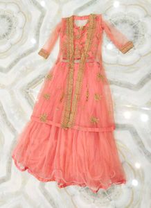 70% Off  Crop Top Lehenga Choli 💖