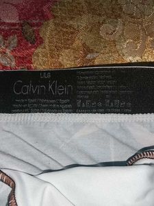 Calvin Klein Floral Boxers