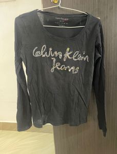 Calvin Klein Jeans Top