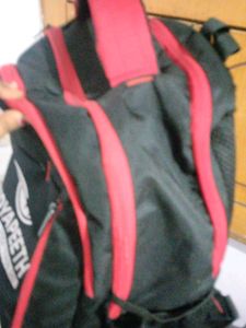 PW Bag