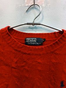 🇦🇺 Ralph Lauren Imported Sweater