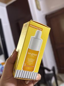 Dot And Key Vit C Serum