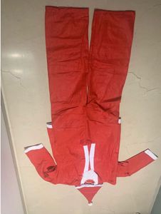 Fixed Price Santa Claus Full Suit With Beard &amp; Cap