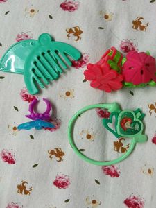 Kinder Joys Toys Girls