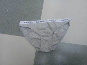 calvin klein panty