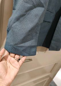 Gray 🩶 Two Sided Blazer