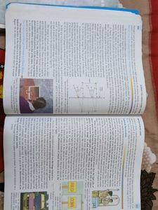 Class 10 Science Textbooks