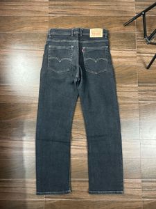 levi’s  Dark Wash Jeans