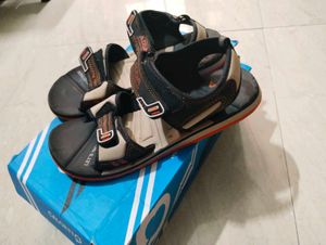 Comfortable AB Sandals