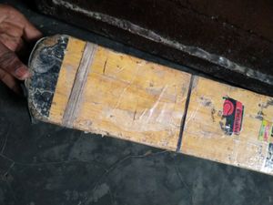 Cricket Bat