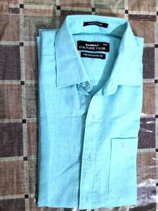 Cotton Shirt