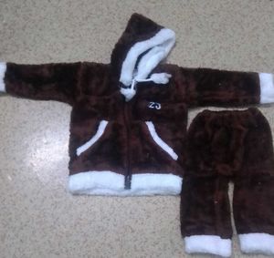 Kids Sweater Cofe