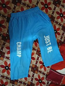 We Are Sell Kids Girl Shorts Pant With Cotton