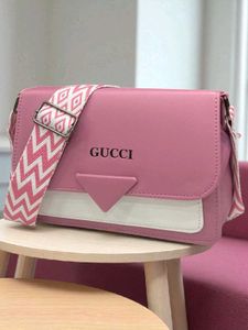 Stylish Crossbody Bag