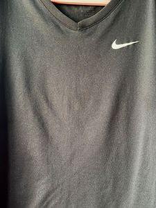 Nike V-Neck T-Shirt