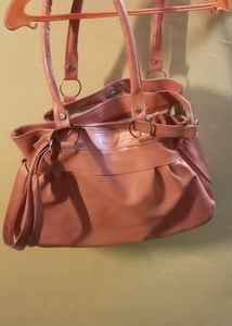 Women Pich Shoulder Bag