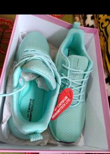 Campus Aqua Sports Shoes