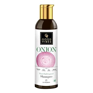 Onion Hair fall Shampoo