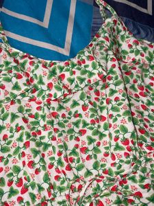 H&amp;M Cute Dress For Women &amp; Girls