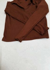Crop TShirt