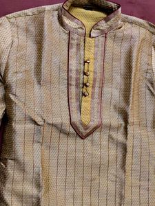 Men&#39;s Kurta &amp; Pyjama Set